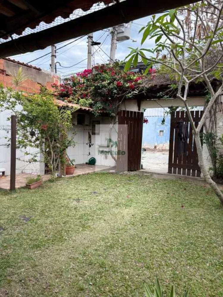 Casa, 4 quartos, 111 m² - Foto 9
