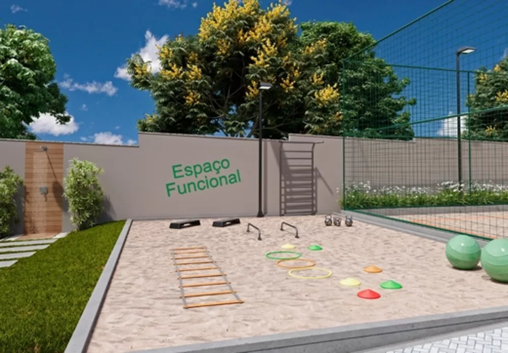 Apartamento, 2 quartos, 42 m² - Foto 8