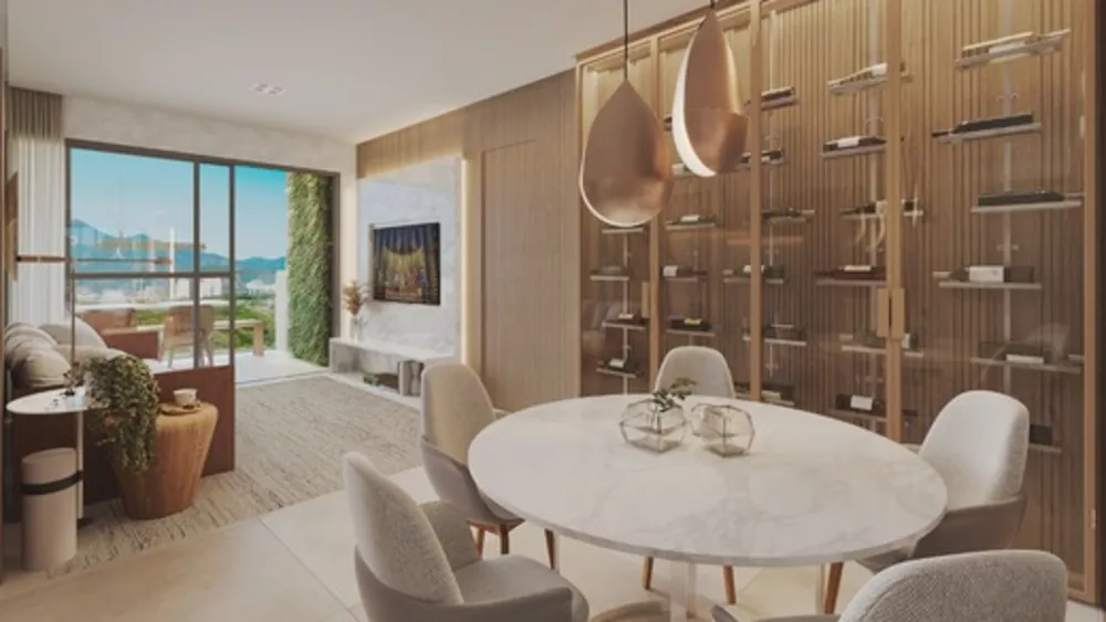 Cobertura, 3 quartos, 249 m² - Foto 10
