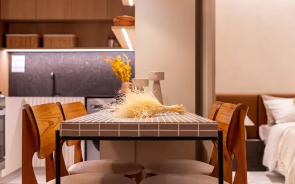 Apartamento, 2 quartos, 41 m² - Foto 4