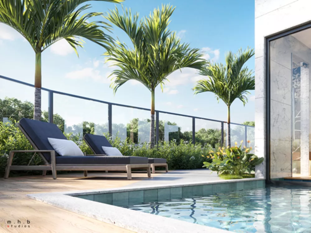 Casa de Condomínio, 5 quartos - Foto 11