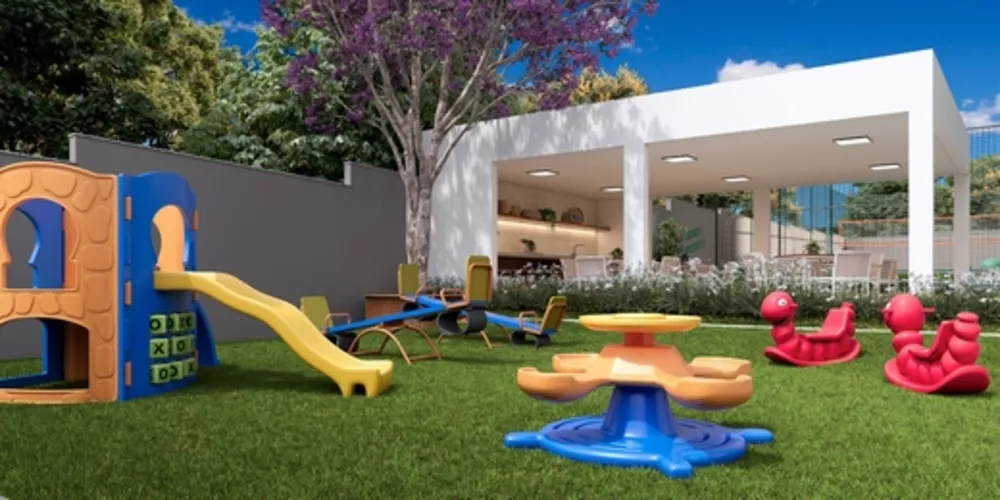 Apartamento, 2 quartos, 54 m² - Foto 6