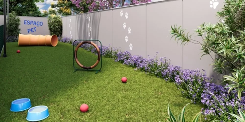 Apartamento, 2 quartos, 54 m² - Foto 7