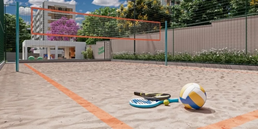 Apartamento, 2 quartos, 54 m² - Foto 9