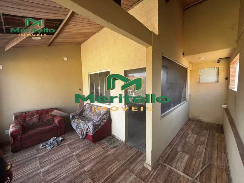 Apartamento, 3 quartos, 95 m² - Foto 1