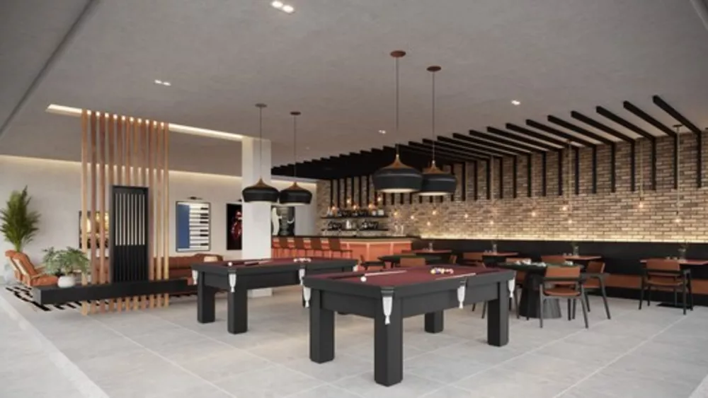 Apartamento, 3 quartos, 64 m² - Foto 28