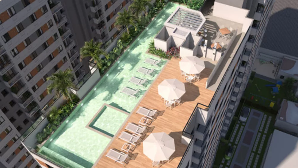 Cobertura, 2 quartos, 103 m² - Foto 13