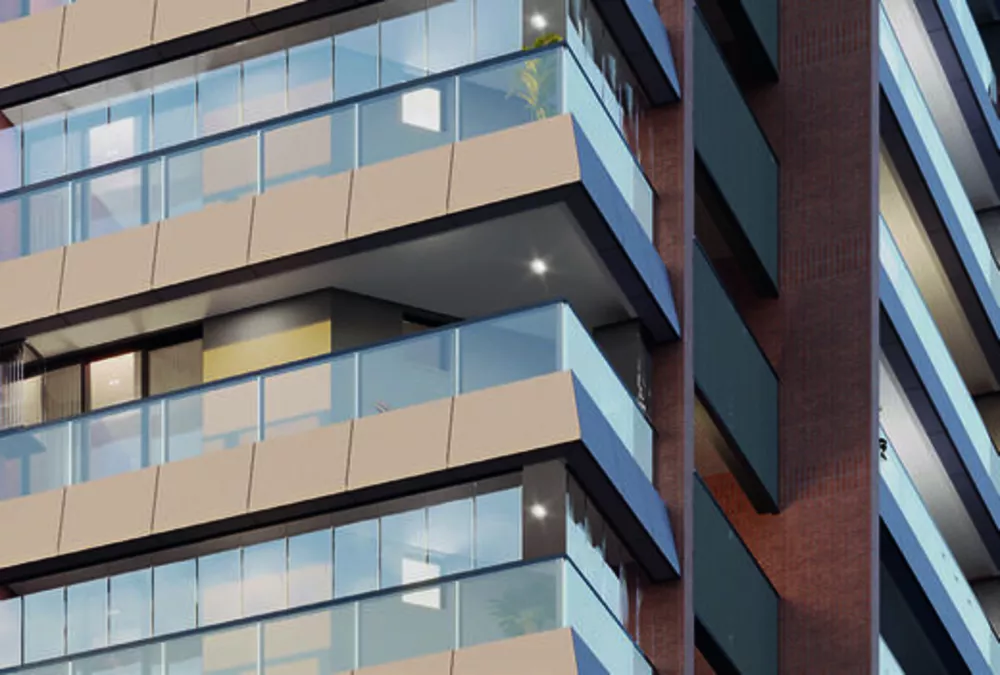 Cobertura, 3 quartos, 243 m² - Foto 5