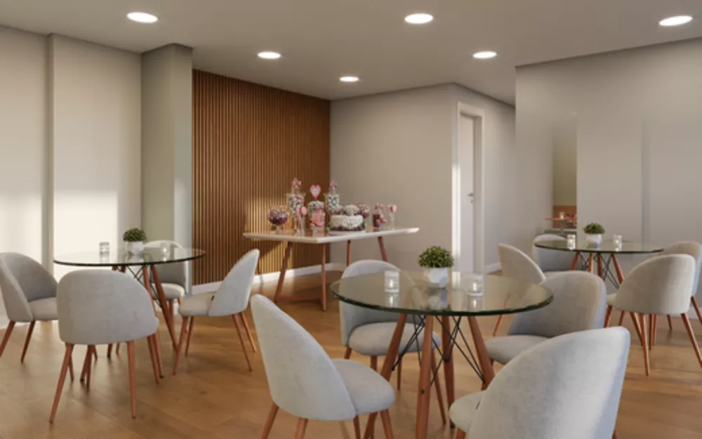 Apartamento, 2 quartos, 38 m² - Foto 9