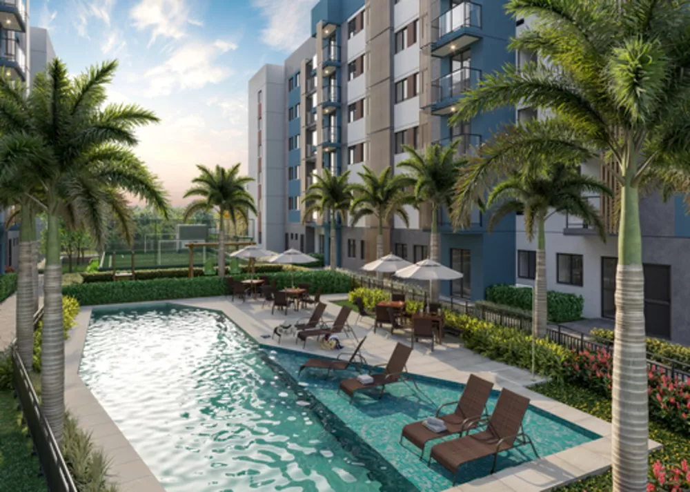 Cobertura, 3 quartos, 138 m² - Foto 10