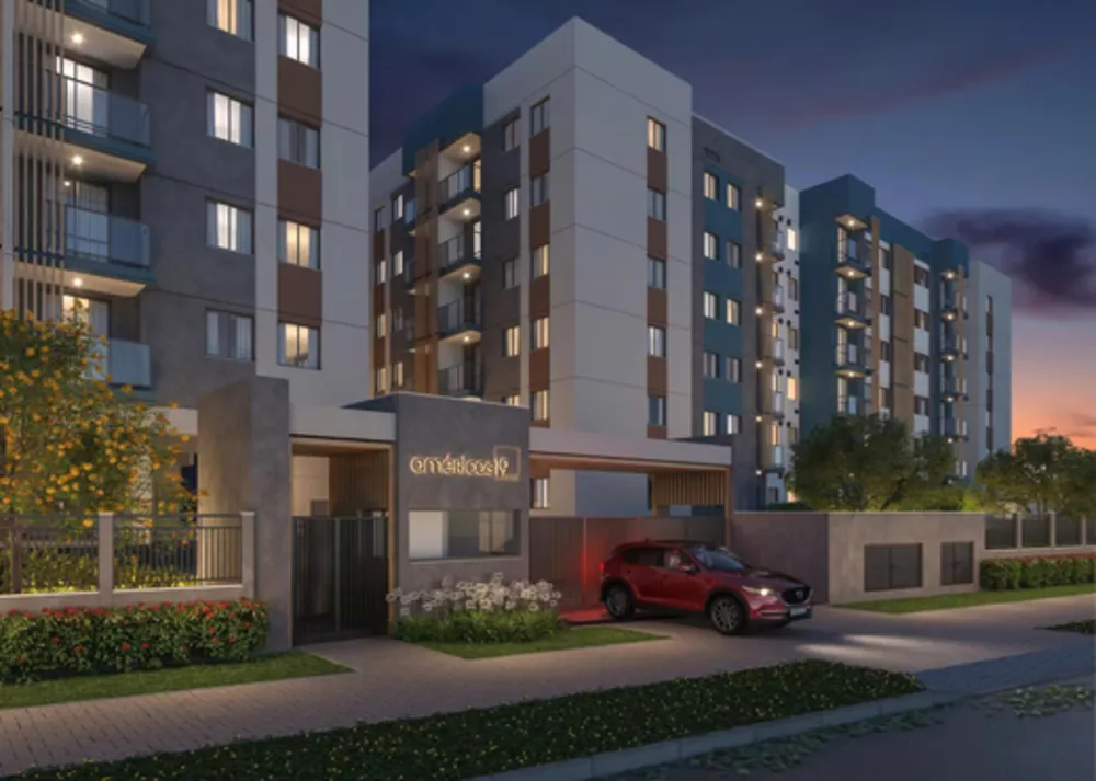 Cobertura, 3 quartos, 138 m² - Foto 1