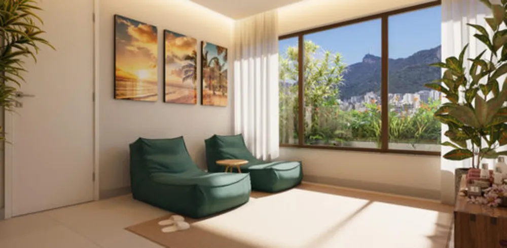 Apartamento, 2 quartos, 51 m² - Foto 10