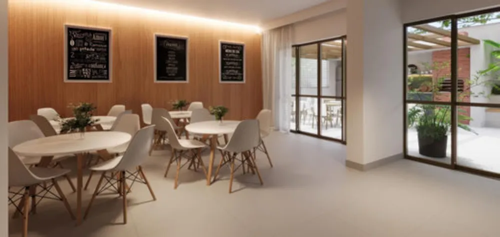 Apartamento, 2 quartos, 51 m² - Foto 7