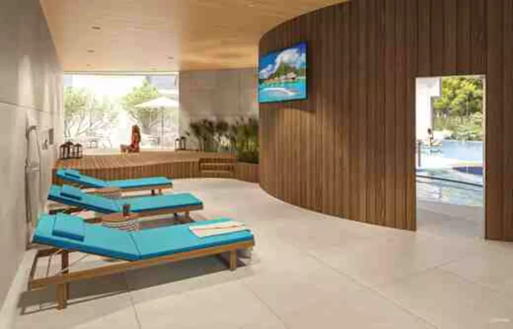 Cobertura, 1 quarto, 80 m² - Foto 23