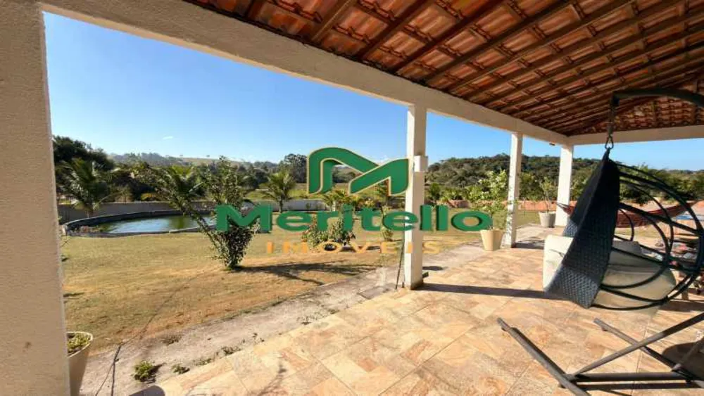 Chácara, 3 quartos, 3000 m² - Foto 13