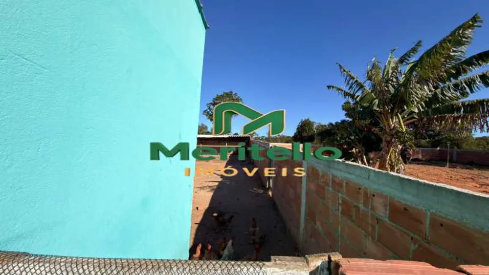 Chácara, 3 quartos, 3000 m² - Foto 27