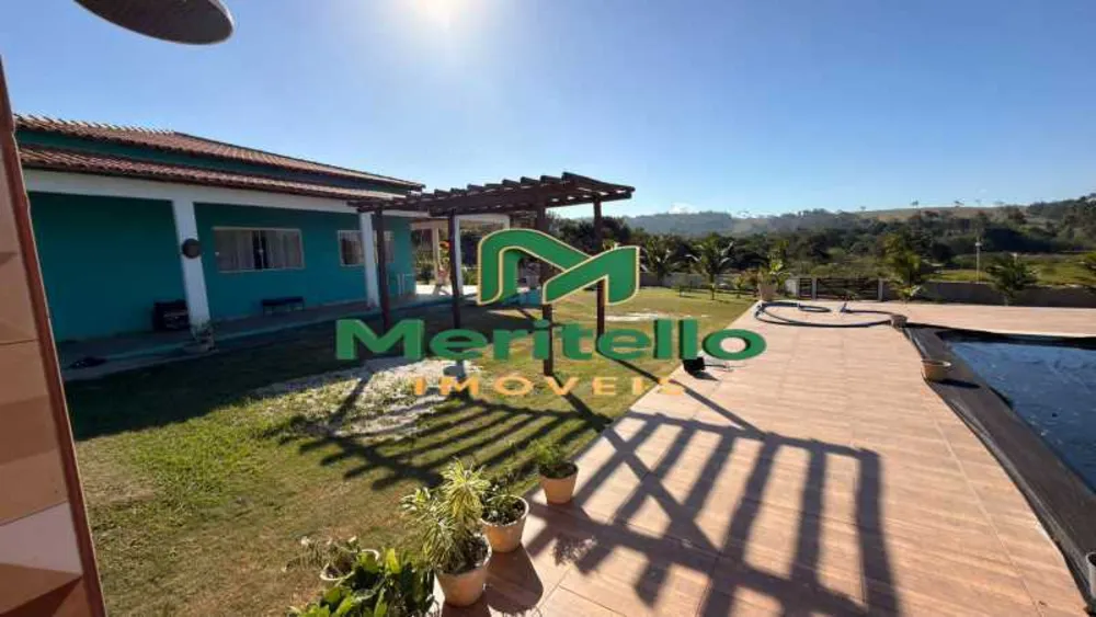 Chácara, 3 quartos, 3000 m² - Foto 29