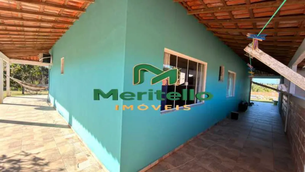 Chácara, 3 quartos, 3000 m² - Foto 18