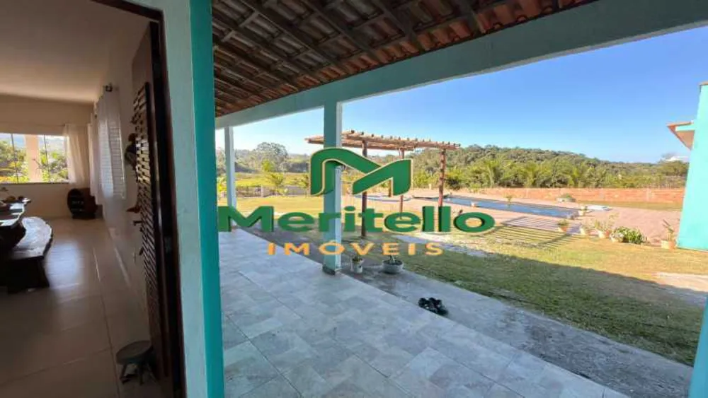 Chácara, 3 quartos, 3000 m² - Foto 28