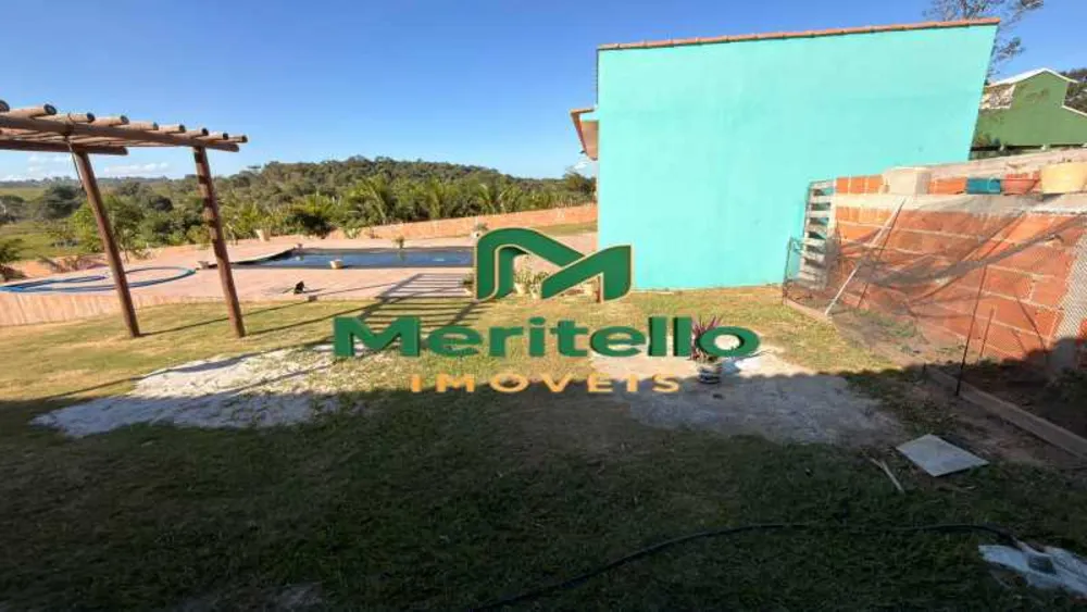 Chácara, 3 quartos, 3000 m² - Foto 26