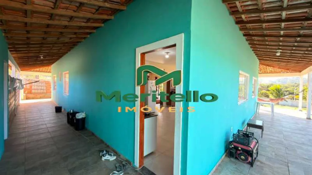 Chácara, 3 quartos, 3000 m² - Foto 25