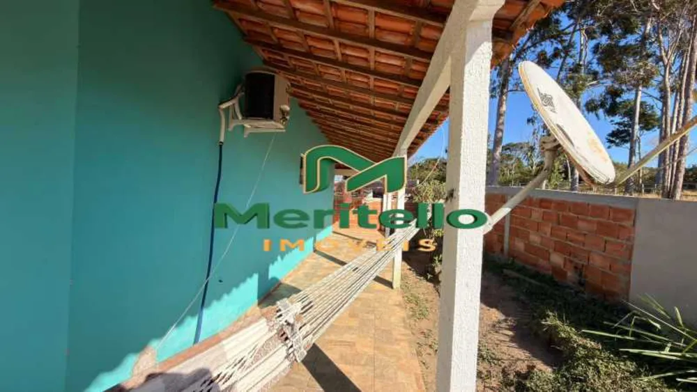Chácara, 3 quartos, 3000 m² - Foto 16