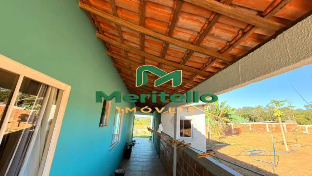 Chácara, 3 quartos, 3000 m² - Foto 20