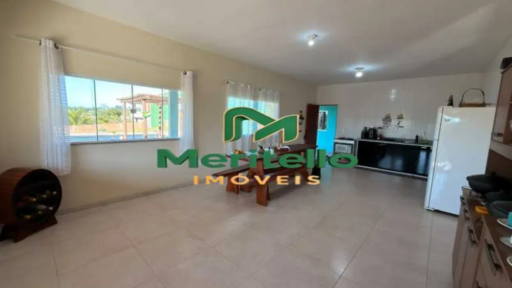Chácara, 3 quartos, 3000 m² - Foto 2