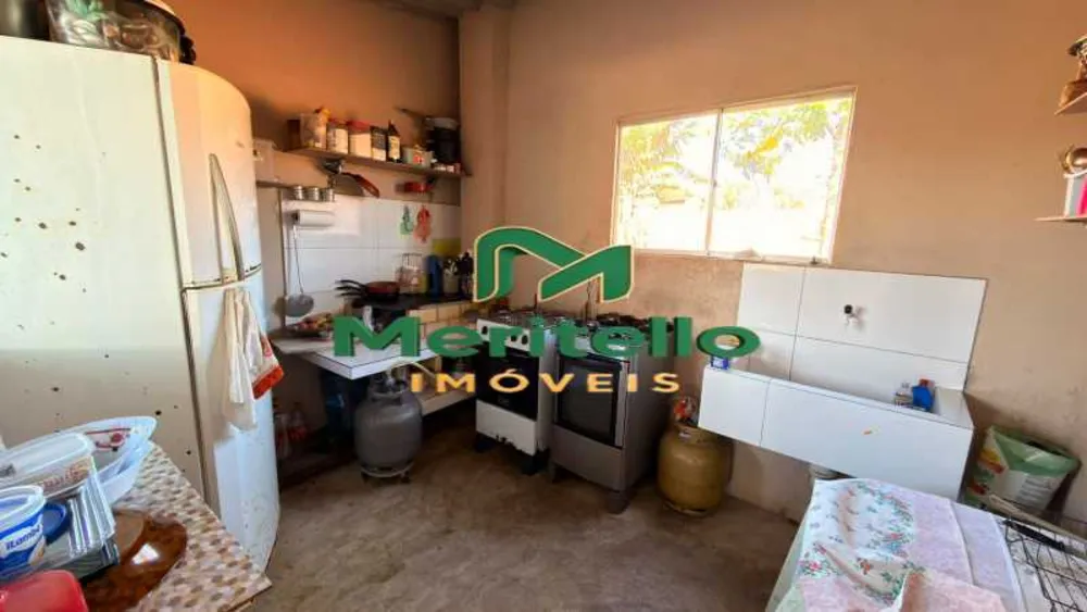 Chácara, 3 quartos, 3000 m² - Foto 24
