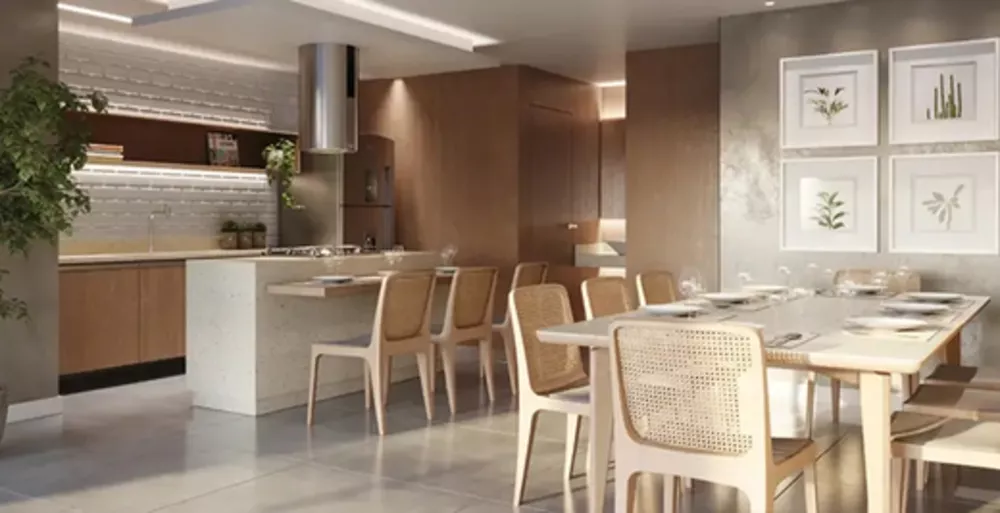 Cobertura, 3 quartos, 128 m² - Foto 16