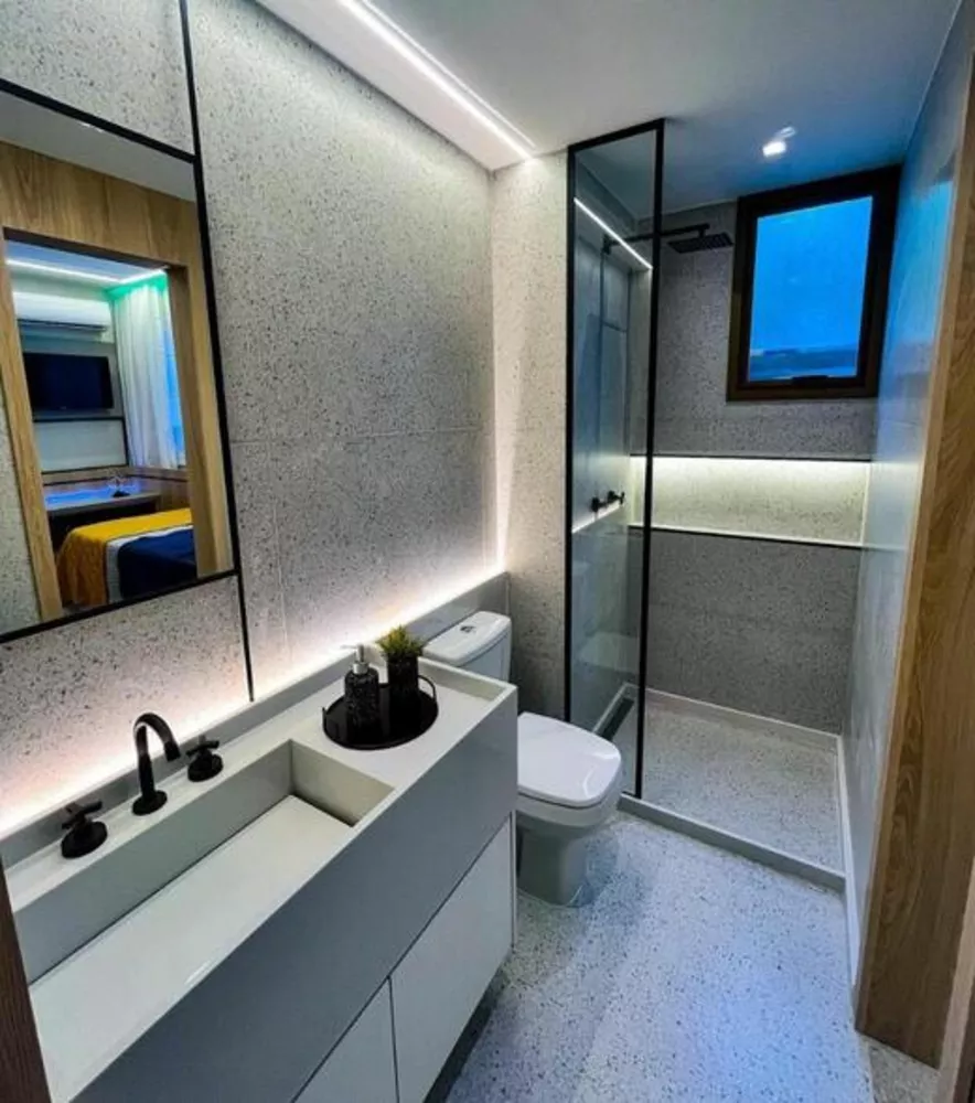 Cobertura, 3 quartos, 128 m² - Foto 11