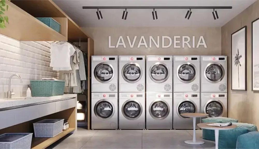 Cobertura, 3 quartos, 128 m² - Foto 24