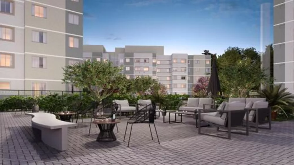 Apartamento, 1 quarto, 91 m² - Foto 9