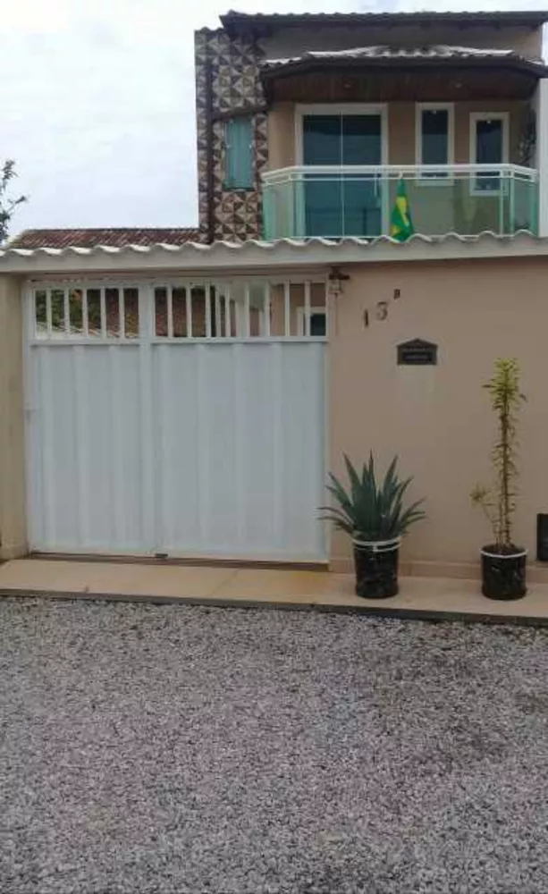 Casa, 4 quartos, 152 m² - Foto 7