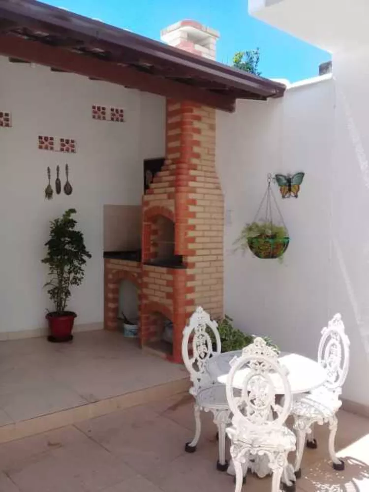 Casa, 4 quartos, 152 m² - Foto 8