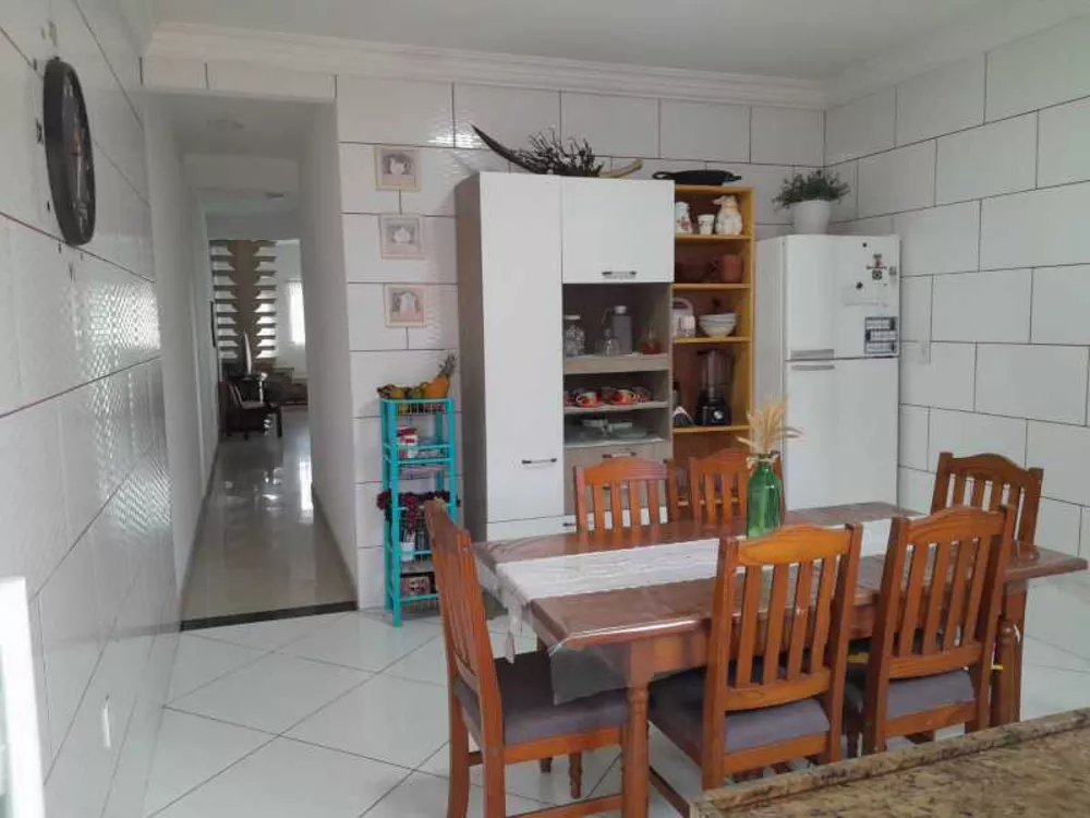 Casa, 4 quartos, 152 m² - Foto 4