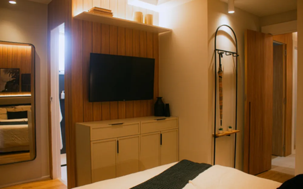 Apartamento, 2 quartos, 56 m² - Foto 20
