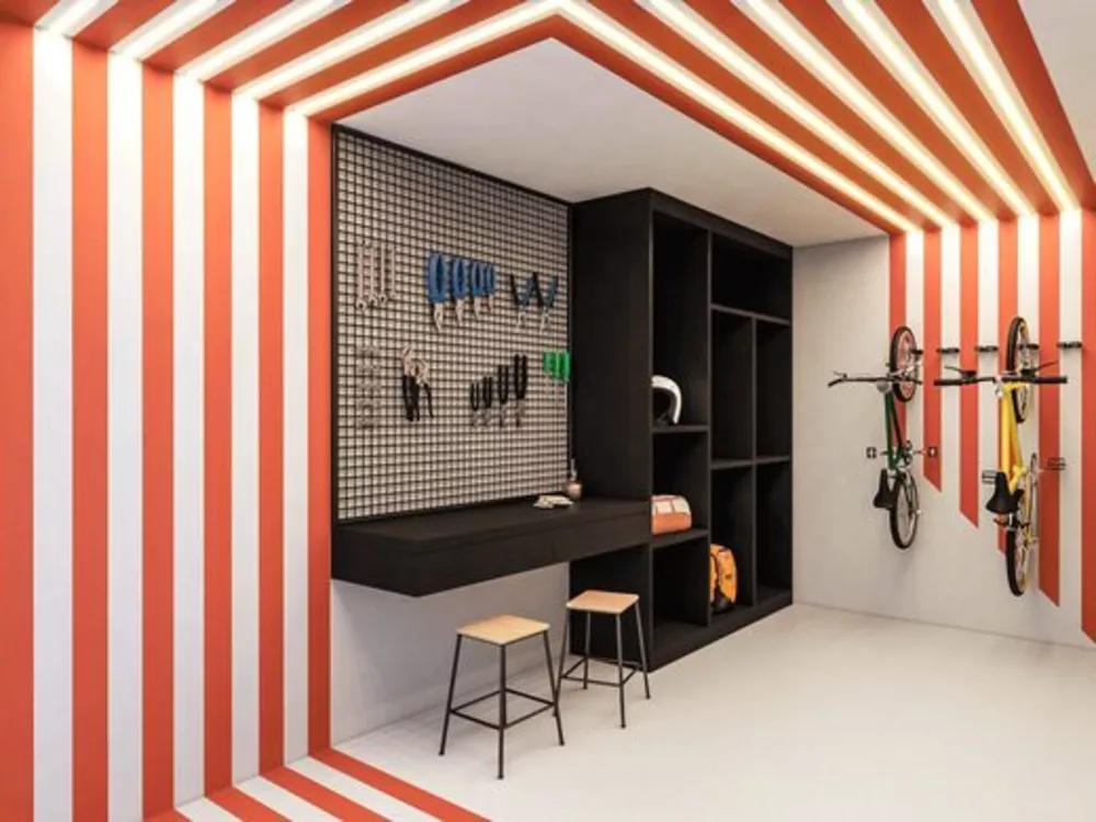 Cobertura, 4 quartos, 265 m² - Foto 14