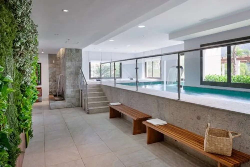 Cobertura, 4 quartos, 265 m² - Foto 17