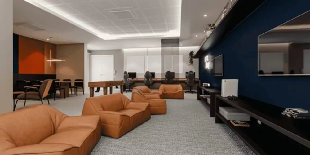 Cobertura, 4 quartos, 265 m² - Foto 9