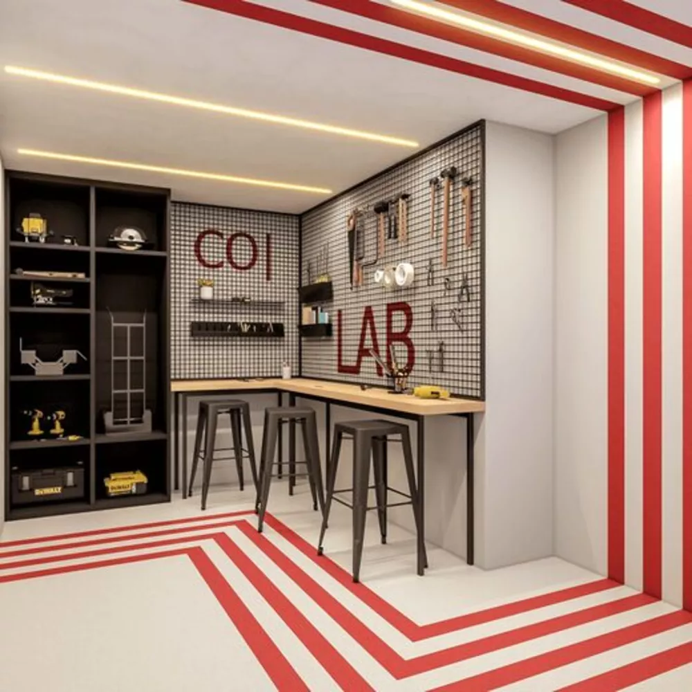 Cobertura, 4 quartos, 265 m² - Foto 15