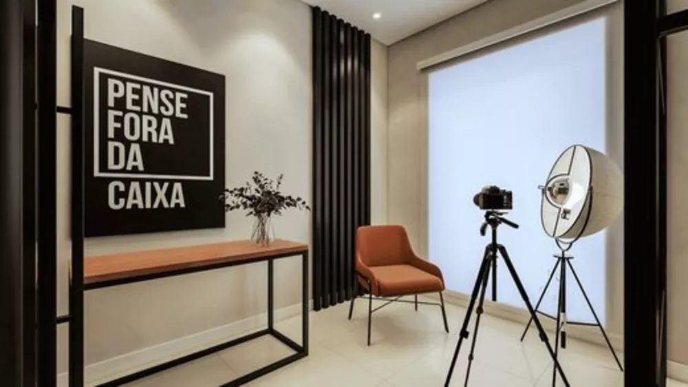 Cobertura, 4 quartos, 265 m² - Foto 12