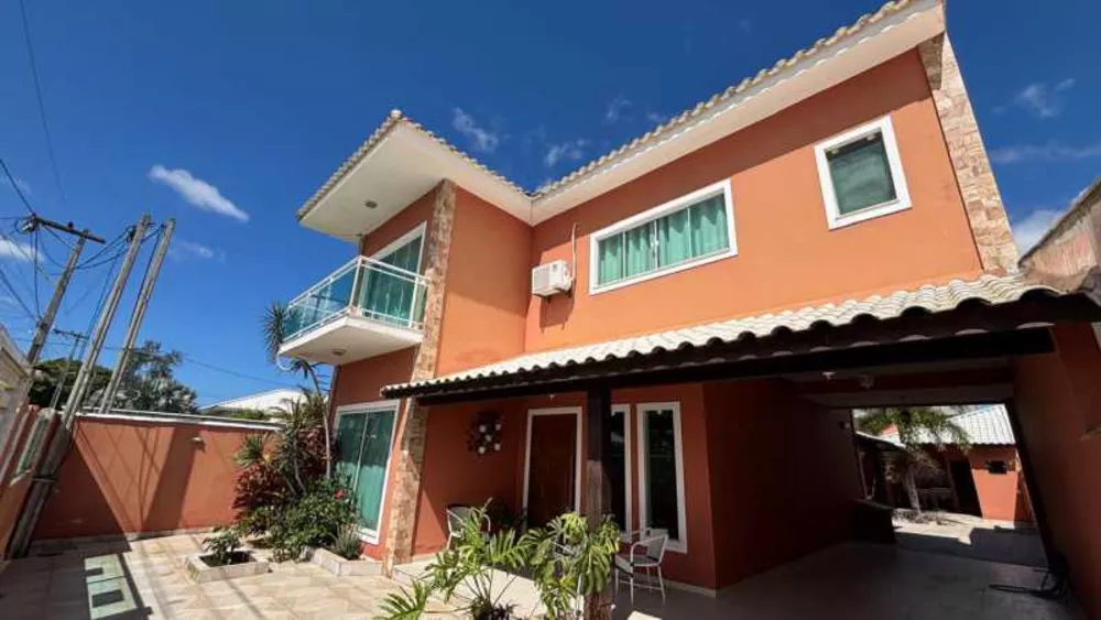 Casa de Condomínio, 4 quartos - Foto 18