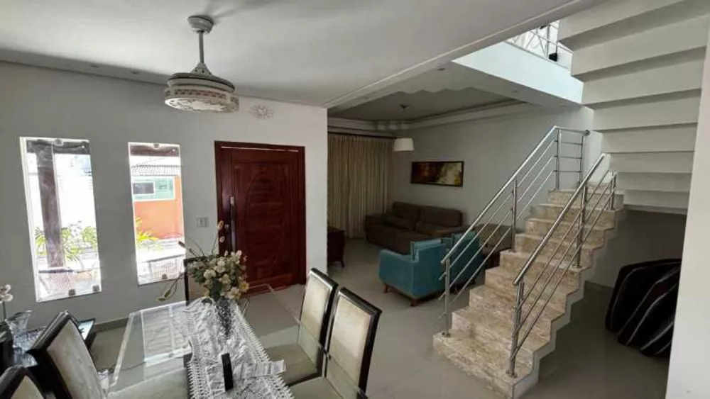 Casa de Condomínio, 4 quartos - Foto 14