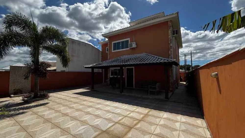 Casa de Condomínio, 4 quartos - Foto 5