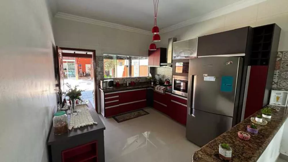 Casa de Condomínio, 4 quartos - Foto 11