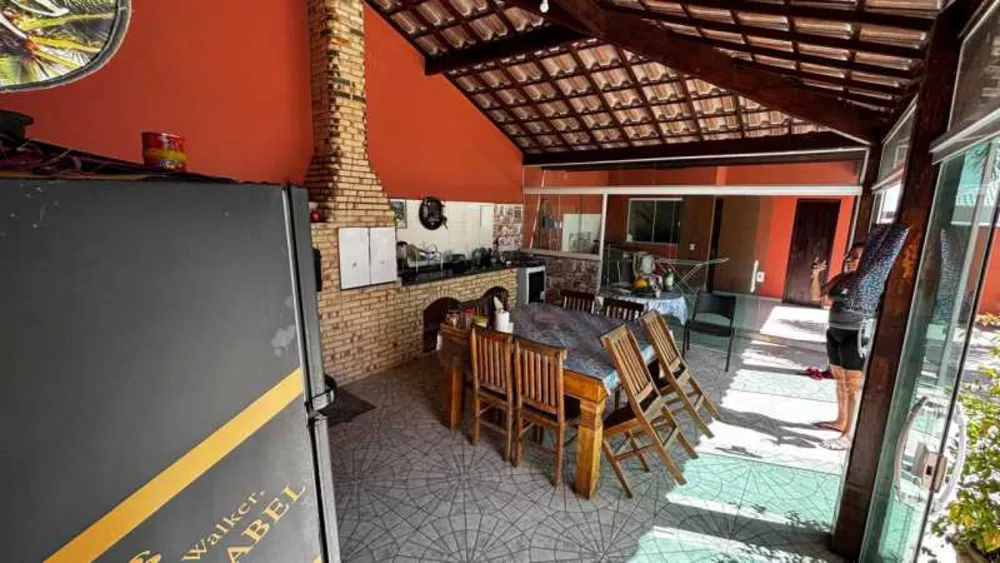 Casa de Condomínio, 4 quartos - Foto 6