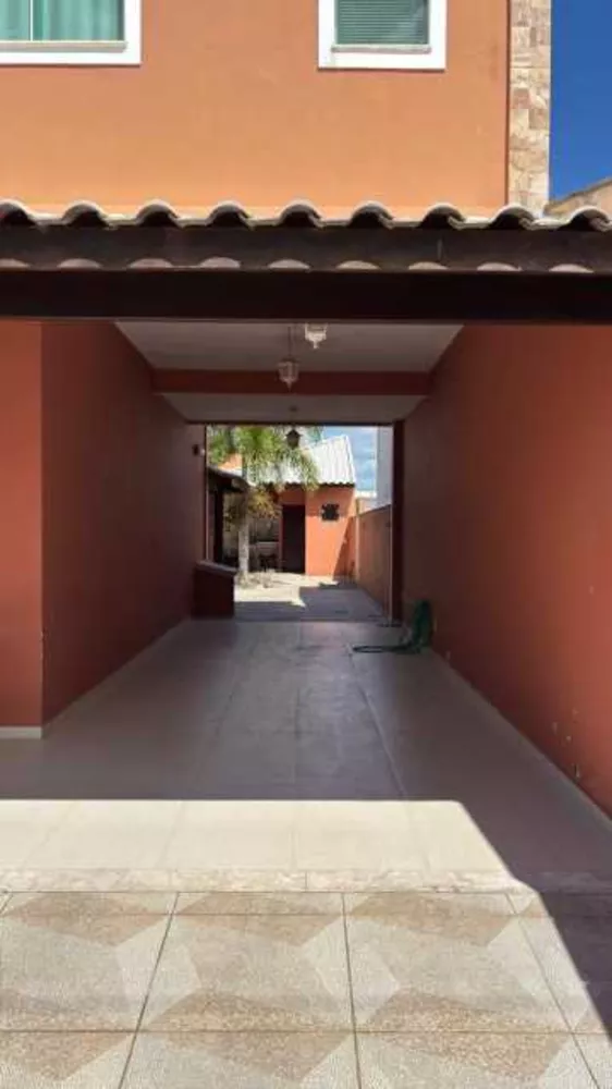 Casa de Condomínio, 4 quartos - Foto 16