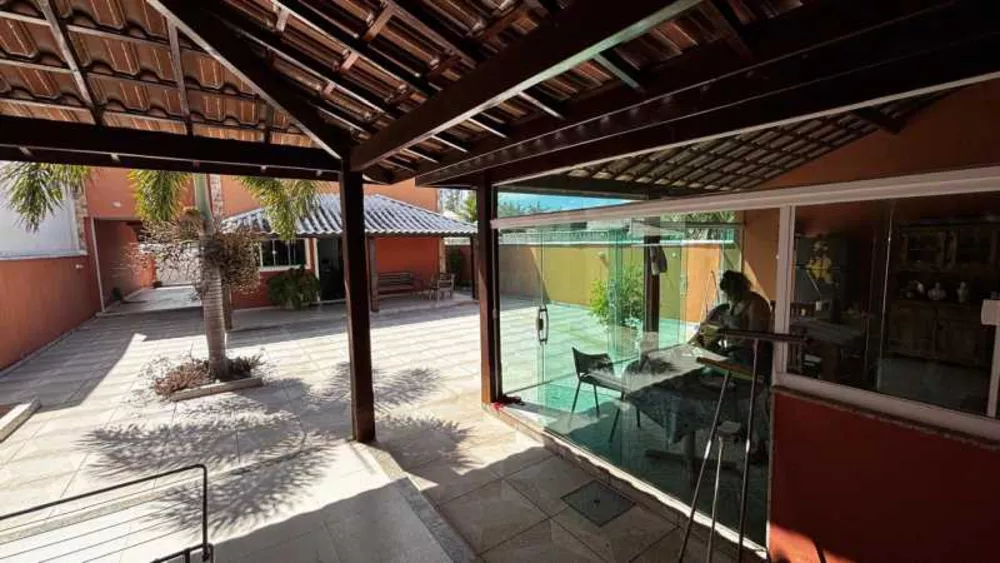 Casa de Condomínio, 4 quartos - Foto 7