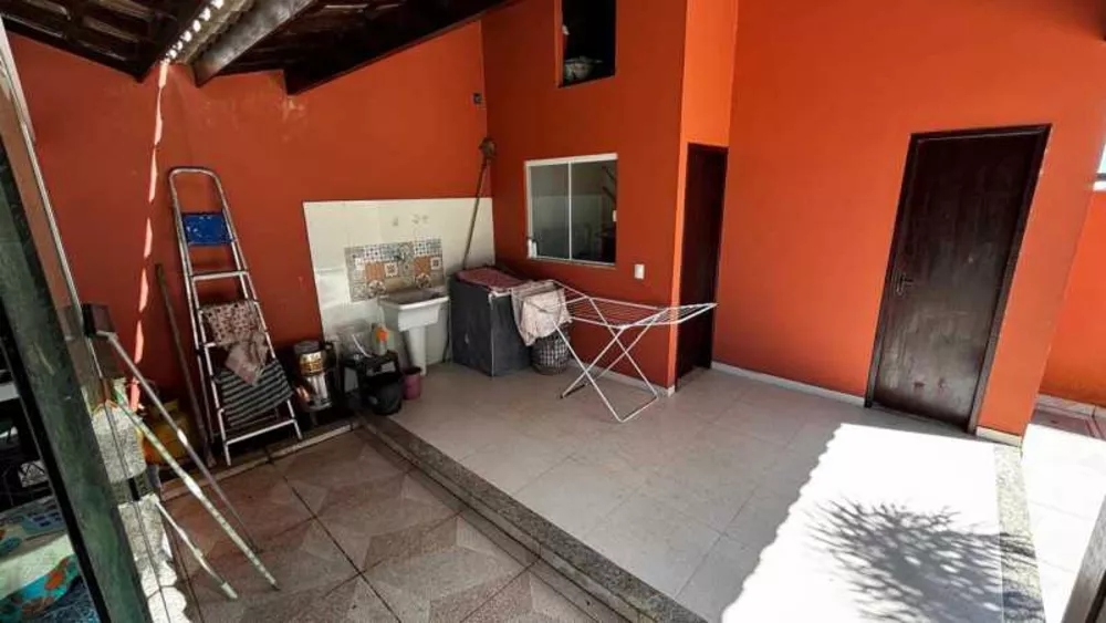 Casa de Condomínio, 4 quartos - Foto 13